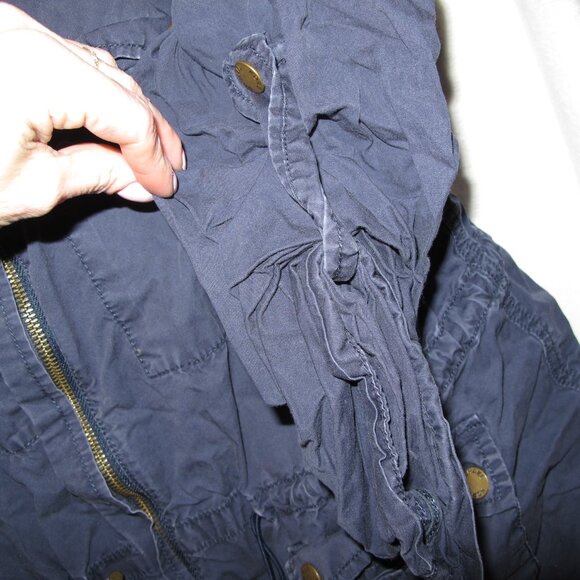 Michael Kors Utility Style Jacket - S - Picture 4 of 16